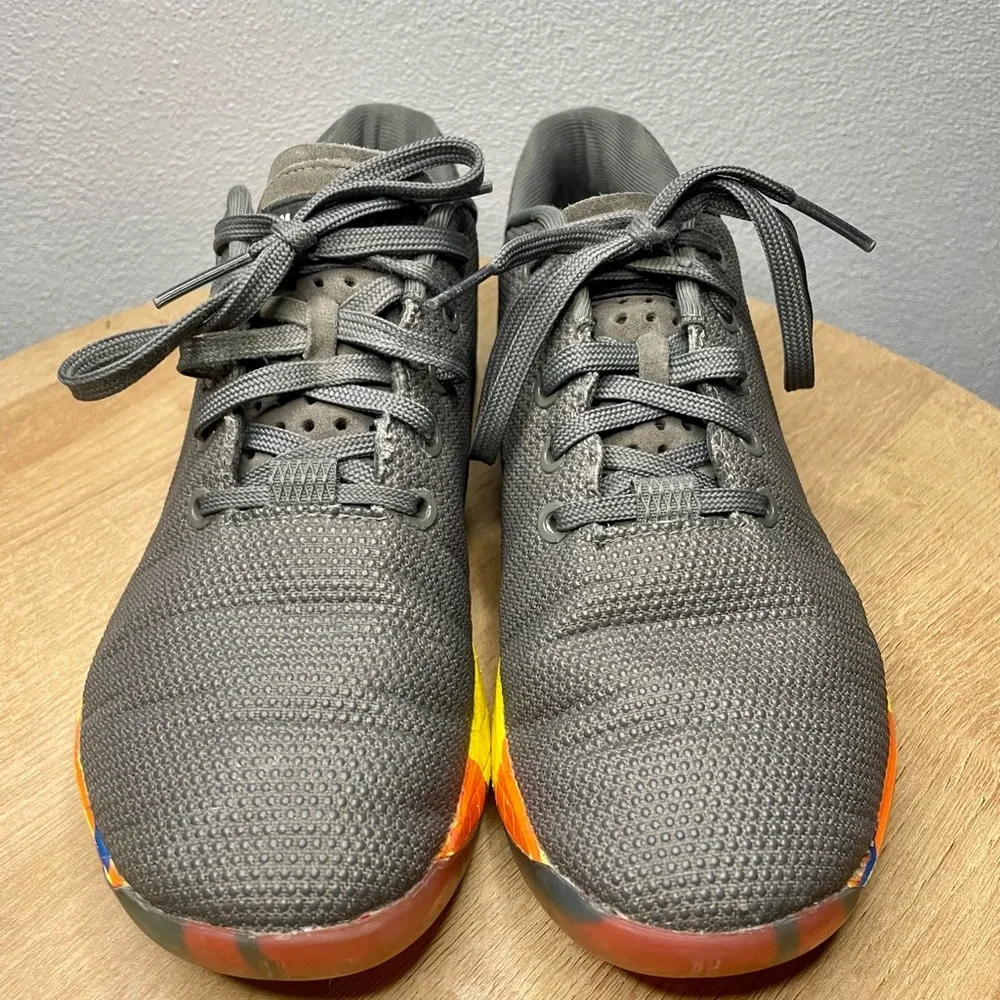 NOBULL Shoes Gray - Picture 2 of 8